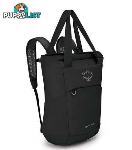 Osprey Daylite Tote Pack - Black - OSP0901-Black