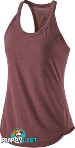 Patagonia Capilene Cool Trail Womens Running Tank - 24517