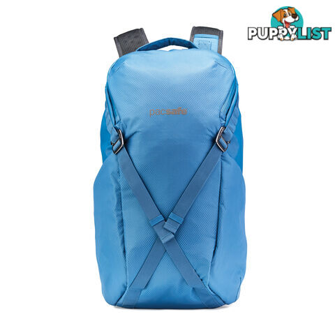 Pacsafe Venturesafe X24 Anti-theft Backpack - Blue Steel - PS60520626