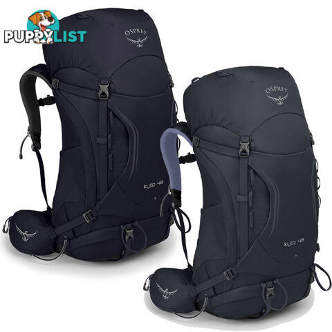 Osprey Kyte 46L Womens Hiking Backpack - OSP0764