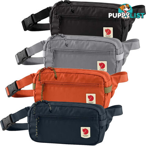 Fjallraven High Coast Hip Pack - CF23223