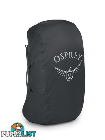 Osprey AirCover Raincover - Large (S19) - Shadow Gre - OSP0840-ShadowGre