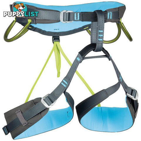 CAMP Energy Nova Womens Climbing Harness - CAMP2872