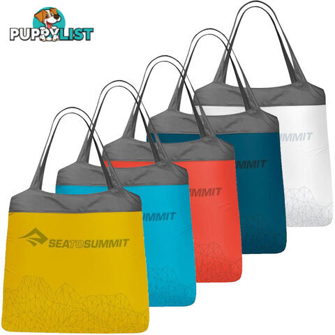 Sea To Summit 15D Nano Shopping Bag - A15NANOSB