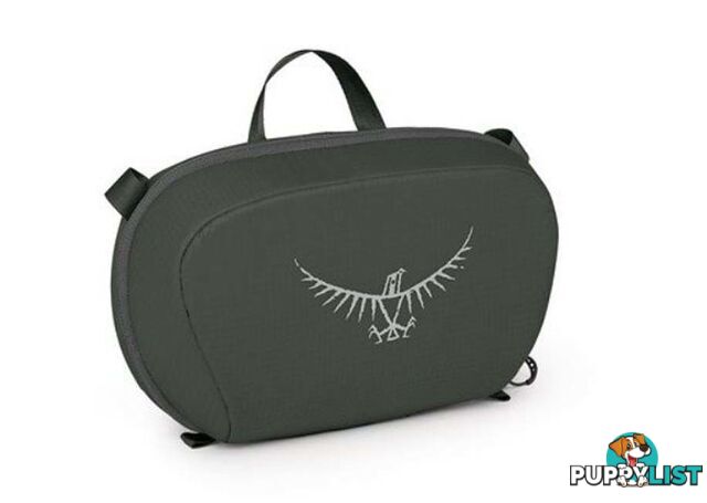 Osprey Ultralight Toiletry Kit (Wash Bag Cassette) - Shadow Green - OSP0689-ShadowGre