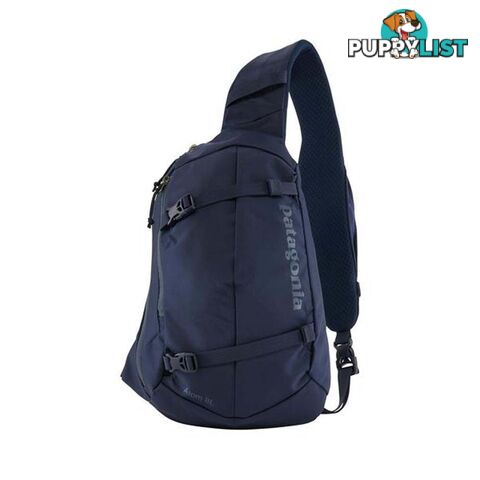 Patagonia Atom Sling 8L Bag - Classic Navy w/Classic Navy - ALL - 48261-CACL-ALL