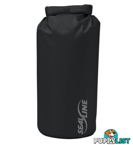 SealLine Baja Waterproof Dry Bag - 20L - Black - W539-09702