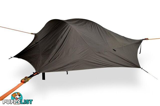 Tentsile Safari Stingray 3 Person Tree Tent - Grey - S3SAF