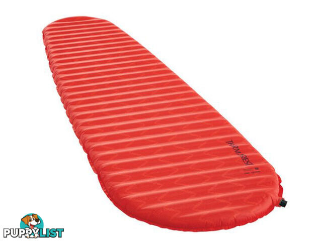 Thermarest ProLite Apex Self-Inflating Insulated Sleeping Pad - Heat Wave - R - S220-13256