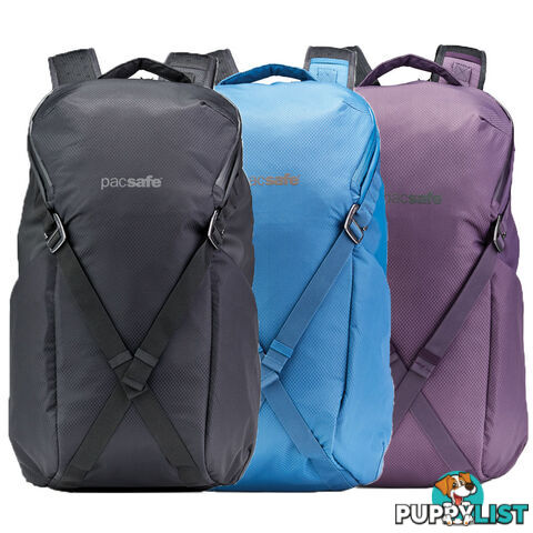 Pacsafe Venturesafe X24 Anti-theft Backpack - PS60520100PP