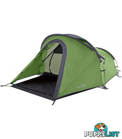 Vango Tempest Pro 300 3 Person Tent - Pamir Green - VTE-TE300-N