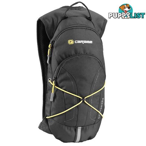 Caribee Quencher Hydration Pack with 2L Bladder - 63145