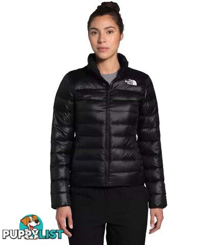 The North Face Aconcagua Womens Insulated Jacket - NF0A4R3A