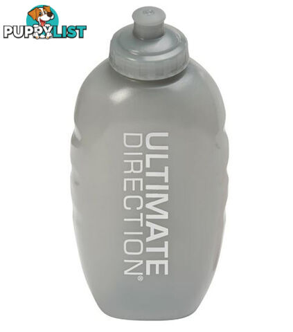 Ultimate Direction Flexform Ii 500 Bottle - Clear - 80470520