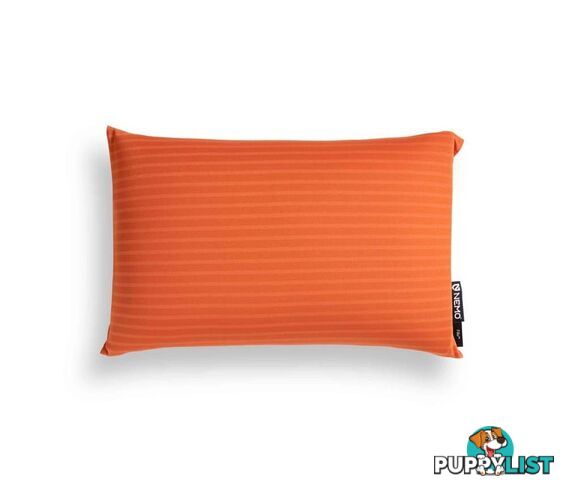 Nemo Fillo Camping Lightweight Camping Pillow - Koi Stripe - NEM00255-KO