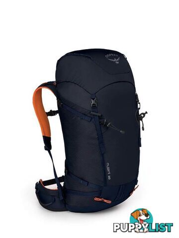 Osprey Mutant 38L Climbing Backpack - Blue Fire - OSP0739-Blue