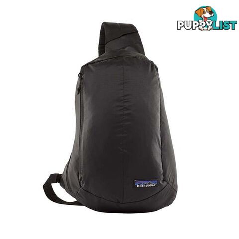 Patagonia Ultralight Black Hole Sling 8L Backpack - Black - ALL - 49020-BLK-ALL