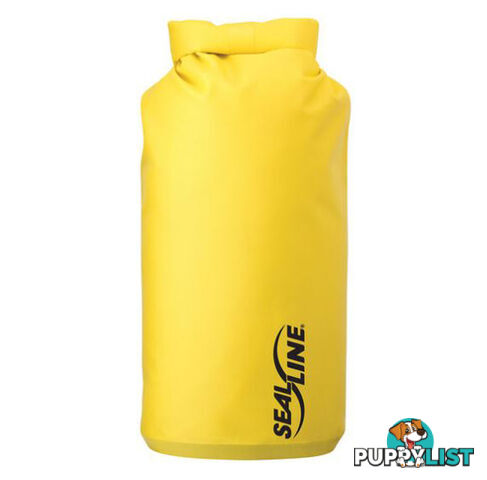 SealLine Baja Waterproof Dry Bag - 40L - Yellow - W539-09711