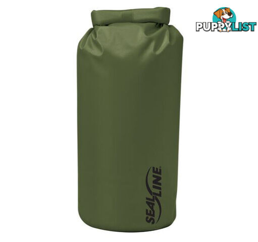 SealLine Baja Waterproof Dry Bag - 20L - Olive - W539-09705