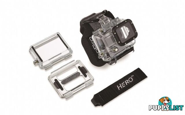 Gopro Wrist Housing HD3 - gpahdwh-301