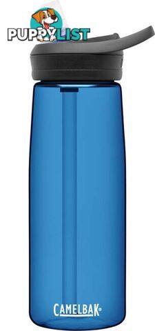 CamelBak Eddy+ .75L Water Bottle - Oxford - CB2465401075