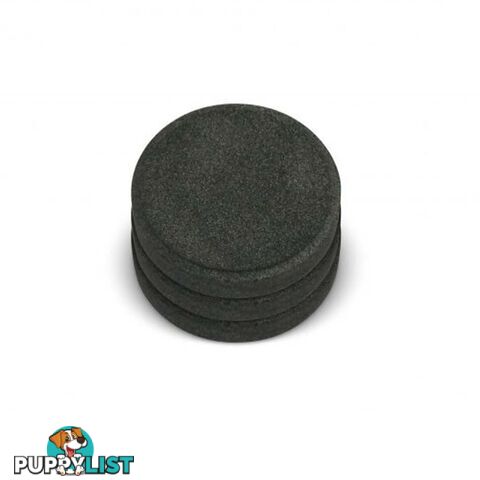 Lifesaver Liberty 3 Pack Carbons Discs - LB-LI-3C