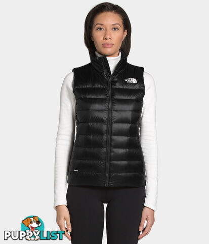 The North Face Aconcagua Womens Insulated Vest - NF0A4R3F