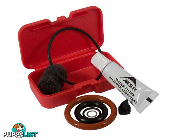 MSR MiniWorks/WaterWorks Maintenance Kit - M165-56002