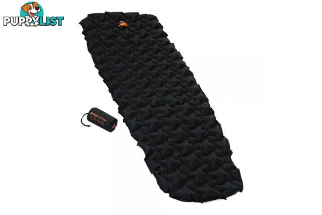 Vango Aotrom Lightweight Sleeping Mat - Anthracite - VAM-AOTR5Q