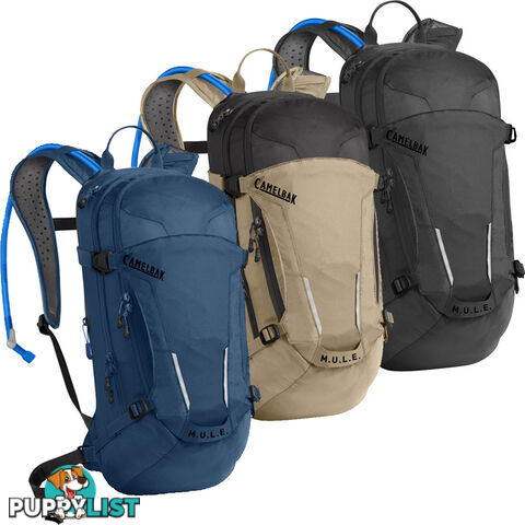 Camelbak MULE 3L Hydration Pack - CB2245