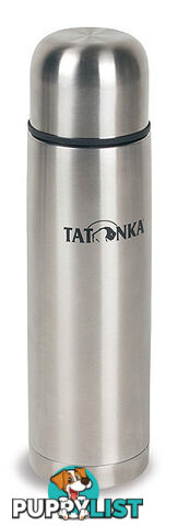 Tatonka Hot and Cold Thermal Drinking Flask - 1Lt - TAT4160