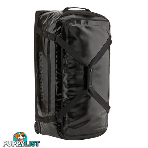 Patagonia Black Hole 100L Wheeled Duffel Bag - 49387