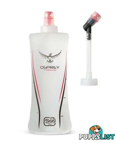 Osprey Hydraulics 500ml Soft Flask - OSP0641