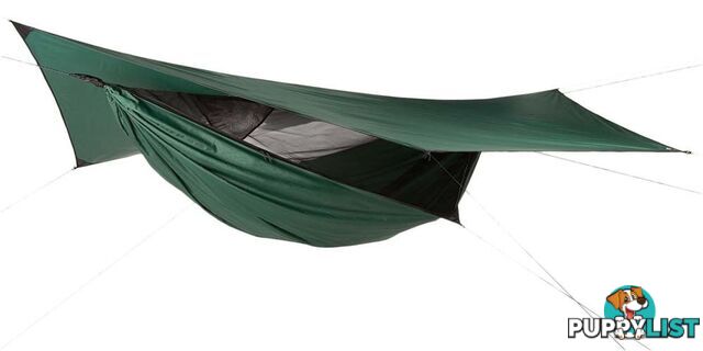 Hennessy Hammocks Safari Deluxe ZIP - M66