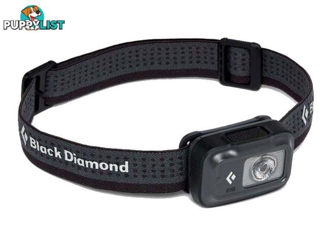 Black Diamond Astro 250 Compact Head Lamp - BD620661