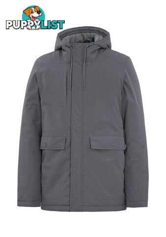 Rainbird Harveys Mens Waterproof Insulated Parka Jacket - 8618