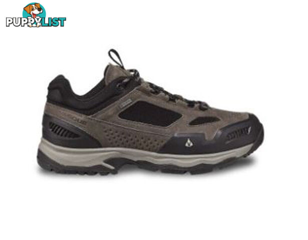 Vasque Breeze All-Terrain Low GTX Mens Hiking Shoes - Magnet - V7008W