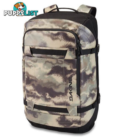 Dakine Ranger Travel 45L Backpack - Ashcroft Camo - 10002945-ASHCROFTCMO