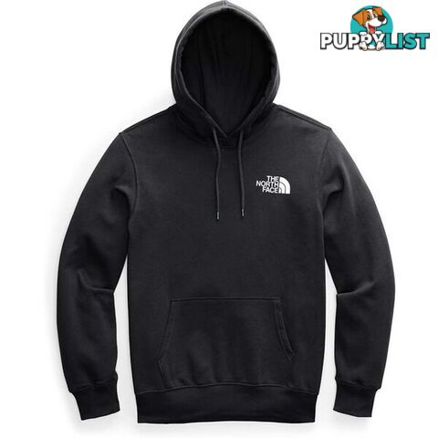 The North Face Box NSE Pullover Mens Hoodie - NF0A4761