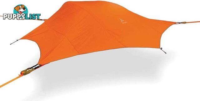 Tentsile Stingray 3-Person Tree Tent - Orange - s3org