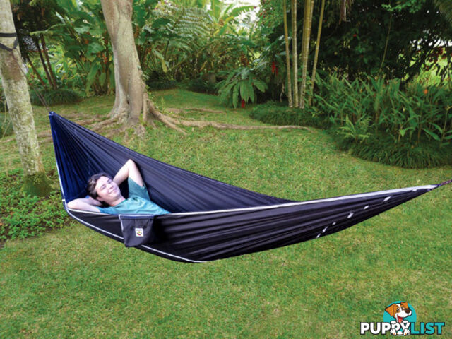 Hammock Bliss Sky Bed Hammock - sky-bed