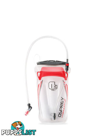 Osprey Hydraulics LT 1.5L Hydration Bladder - OSP0553