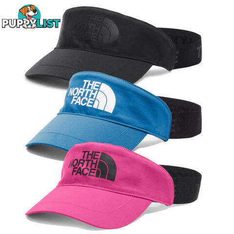 The North Face Cypress Running Visor - NF0A3VW7