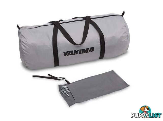 Yakima SkyRise Annex - Grey - Medium - 8007422