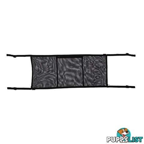 Yakima SkyLoft Gear Hammock - Black - 8007424