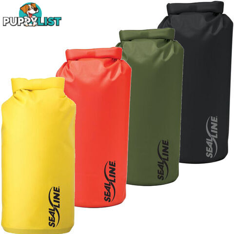 SealLine Baja Waterproof Dry Bag - 20L - W539-20L