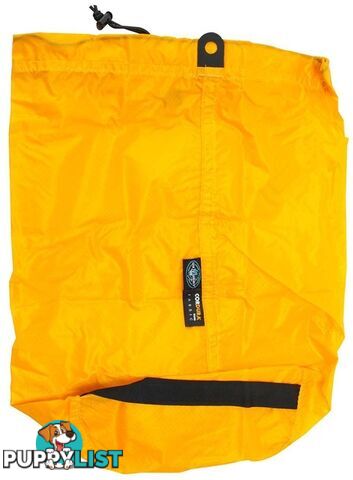 Sea to Summit Ultra-Sil Stuff Sack - Yellow - X-Small - ASN240XSYW