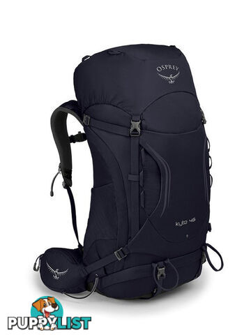 Osprey Kyte 46L Womens Backpack - MulberryP - S/M - OSP0764-MulberryP-SM