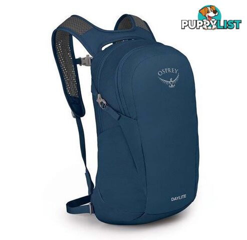 Osprey Daylite Lightweight Daypack - Wave Blue - OSP0898-WaveBlue