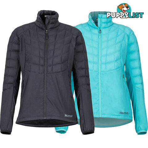 Marmot Featherless Hybrid Insulated Womens Jacket - MarFeatWJKT